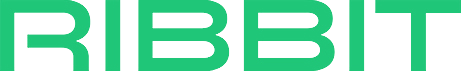 RIBBIT Logo